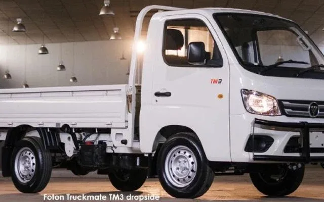 Foton Truckmate