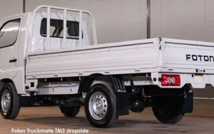 Foton Truckmate image 3