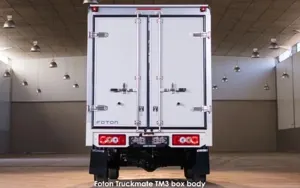 Foton Truckmate image 2