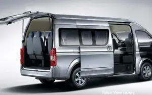 Foton View image 3