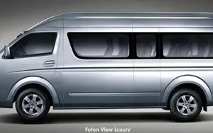 Foton View image 2