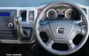 Foton Asambe image 3