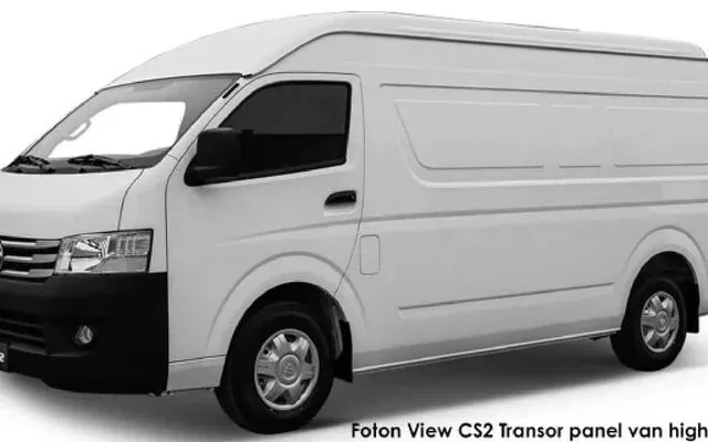 Foton VIEW