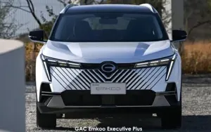 GAC Emkoo image 2