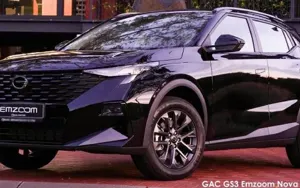 GAC GS3 Emzoom image 3