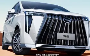 GAC M8 image 2