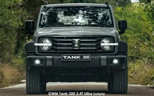 GWM Tank 300 image 2