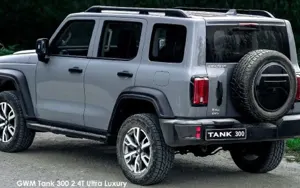 GWM Tank 300 image 3