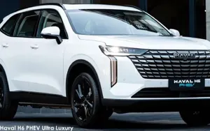 Haval H6 image 1