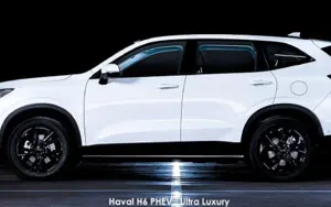 Haval H6 image 2