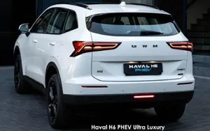 Haval H6 image 3
