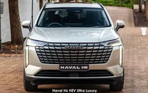 Haval H6 image 3