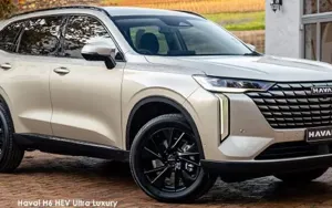 Haval H6 image 2