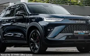 Haval H6 GT image 2