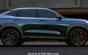 Haval H6 GT image 3