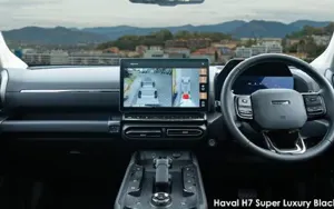 Haval H7 image 3