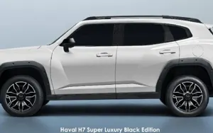 Haval H7 image 2