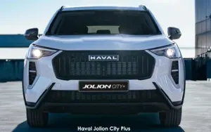 Haval Jolion image 2