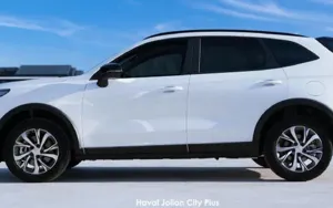 Haval Jolion image 3
