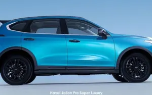Haval Jolion Pro image 3