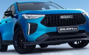 Haval Jolion Pro image 2