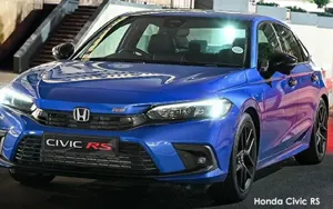 Honda Civic image 2