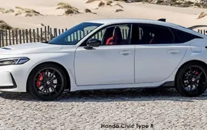 Honda Civic image 2