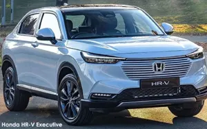 Honda HR-V image 2