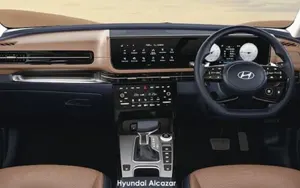 Hyundai Alcazar image 3