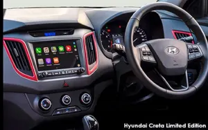 Hyundai Creta image 3