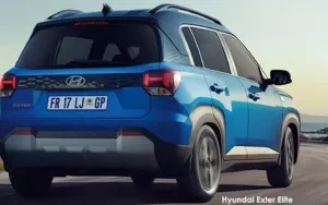 Hyundai Exter image 3