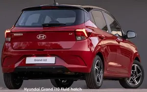 Hyundai Grand i10 image 3