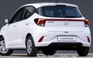 Hyundai Grand i10 image 2