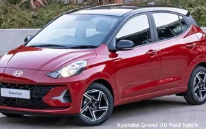 Hyundai Grand i10 image 2