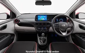Hyundai Grand i10 image 3