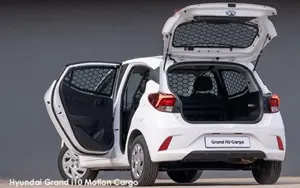 Hyundai Grand i10 image 3