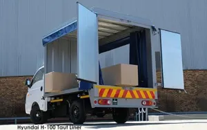 Hyundai H-100 image 3