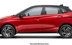 Hyundai i20 image 2