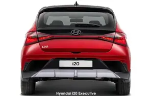 Hyundai i20 image 3