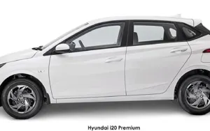 Hyundai i20 image 2