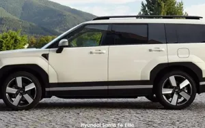 Hyundai Santa Fe image 2
