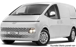 Hyundai Staria image 1