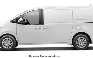 Hyundai Staria image 3