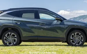Hyundai Tucson image 2