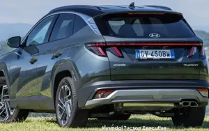 Hyundai Tucson image 3
