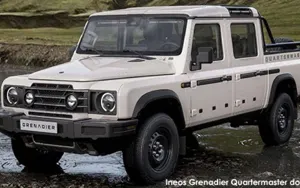 Ineos Grenadier image 1