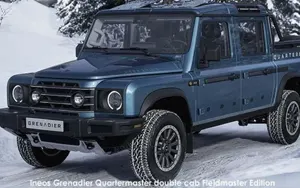Ineos Grenadier image 1