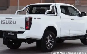 Isuzu D-Max image 3