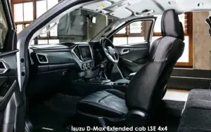 Isuzu D-Max image 3