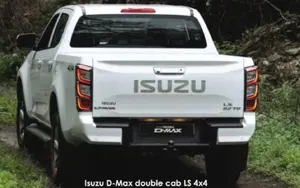 Isuzu D-Max image 2